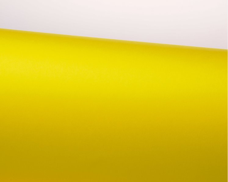 SIRIO COLOR, Limone - Gro&szlig;bogen 70 x 100 cm