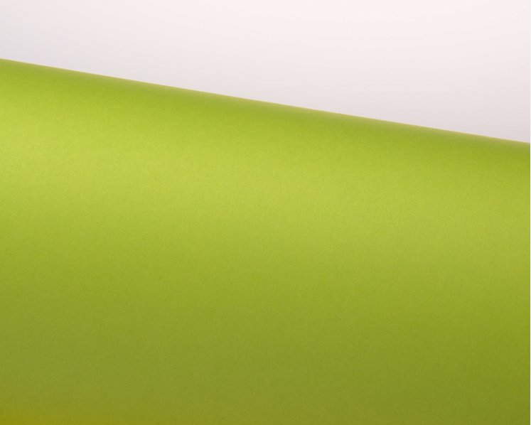 SIRIO COLOR, Lime - Gro&szlig;bogen 70 x 100 cm