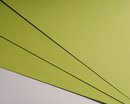 SIRIO COLOR, Lime - Gro&szlig;bogen 70 x 100 cm