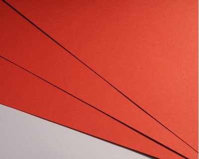 SIRIO COLOR, Vermiglione - Gro&szlig;bogen 70 x 100 cm