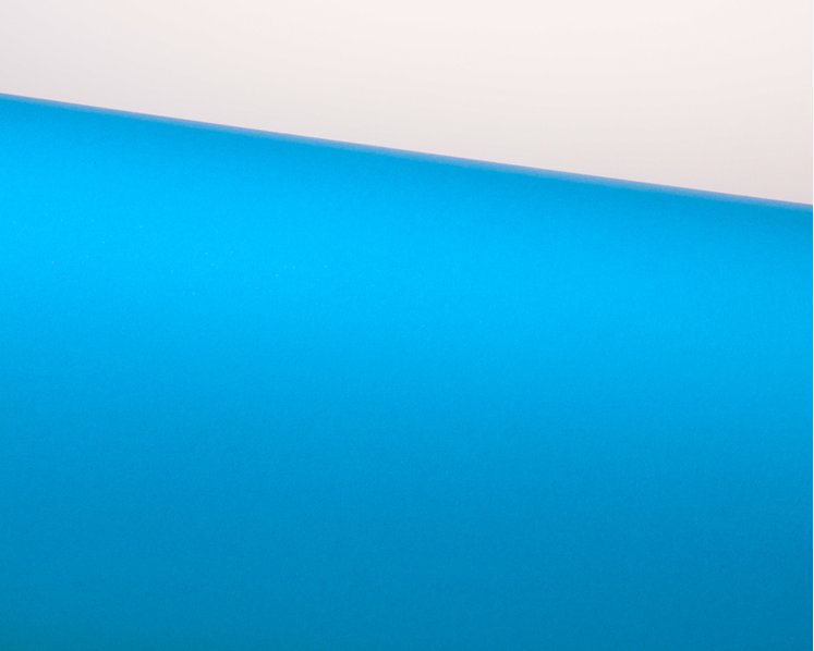 SIRIO COLOR, Turchese - Gro&szlig;bogen 70 x 100 cm