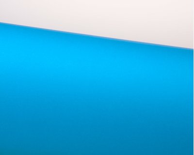 SIRIO COLOR, Turchese - Gro&szlig;bogen 70 x 100 cm