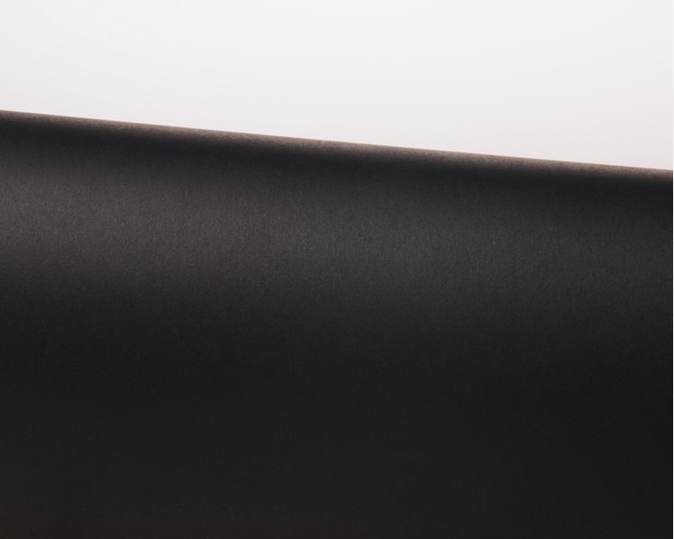 SIRIO, Ultra Black - Gro&szlig;bogen 72 x 102 cm