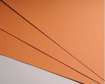 WOODSTOCK, Arancio - Gro&szlig;bogen 70 x 100 cm