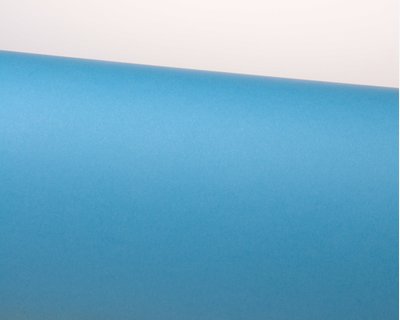 WOODSTOCK, Azzurro - Gro&szlig;bogen 70 x 100 cm