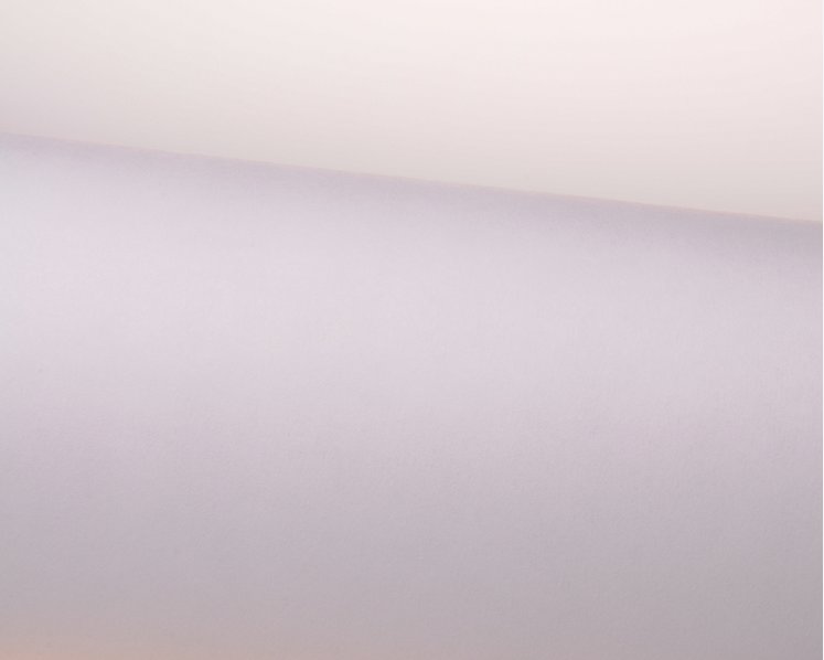 WOODSTOCK, Bianco - Gro&szlig;bogen 70 x 100 cm