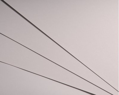 WOODSTOCK, Bianco - Gro&szlig;bogen 70 x 100 cm