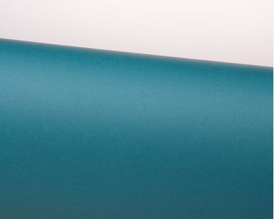 WOODSTOCK, Blu Intenso - Gro&szlig;bogen 70 x 100 cm