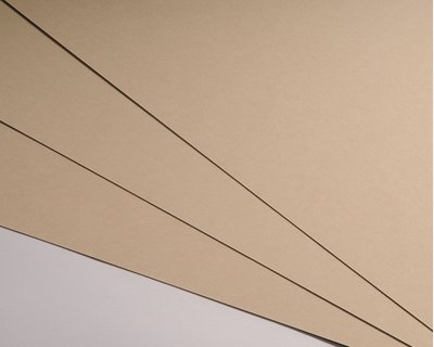 WOODSTOCK, Camoscio - Gro&szlig;bogen, 70 x 100 cm