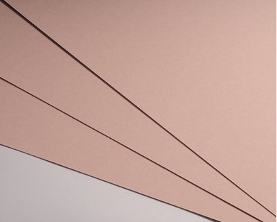 WOODSTOCK, Cipria - Gro&szlig;bogen 70 x 100 cm