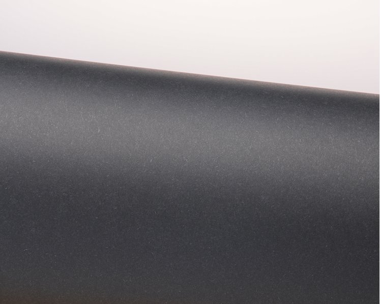 WOODSTOCK, Nero - Gro&szlig;bogen 70 x 100 cm