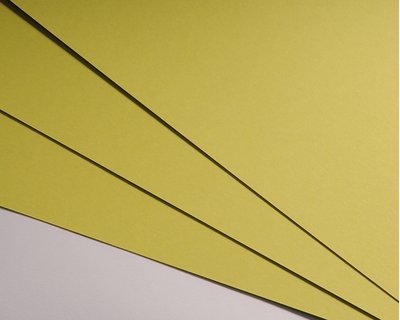 WOODSTOCK, Pistacchio - Gro&szlig;bogen 70 x 100 cm