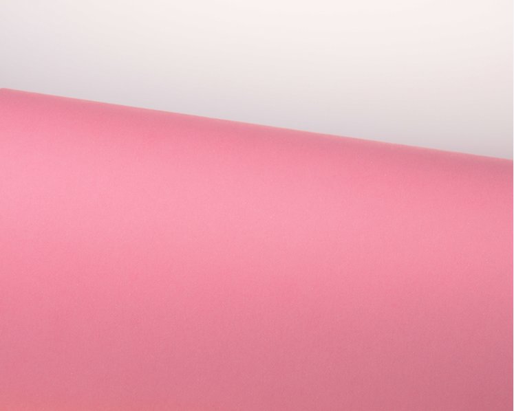 WOODSTOCK, Rosa - Gro&szlig;bogen 70 x 100 cm