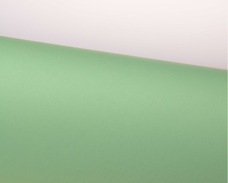 WOODSTOCK, Verde - Gro&szlig;bogen 70 x 100 cm