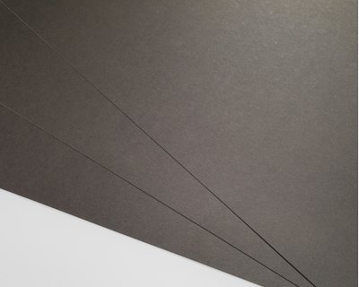 Geschenkpapier SIRIO COLOR, Caff&eacute;, 70 x 100 cm