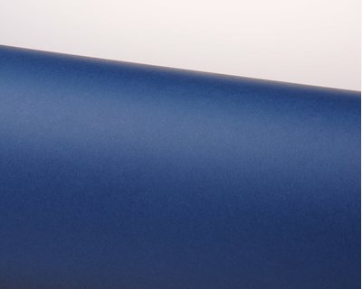 Geschenkpapier SIRIO COLOR, Blu, 70 x 100 cm