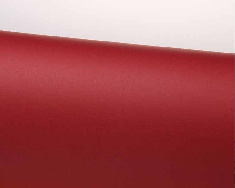 Geschenkpapier SIRIO COLOR, Cherry, 70 x 100 cm