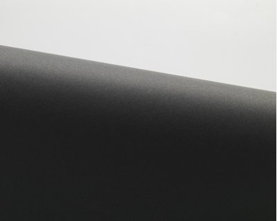 Geschenkpapier SIRIO COLOR, Black, 70 x 100 cm