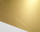 Geschenkpapier SIRIO PEARL, Aurum, 72 x 102 cm