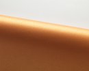 Geschenkpapier SIRIO PEARL, Orange Glow, 72 x 102 cm