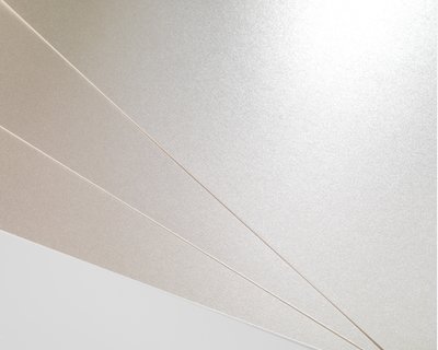 Geschenkpapier SIRIO PEARL, Oyster Shell, 72 x 102 cm