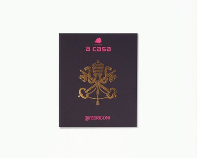 Italien-Magazin "a casa" - VATIKAN