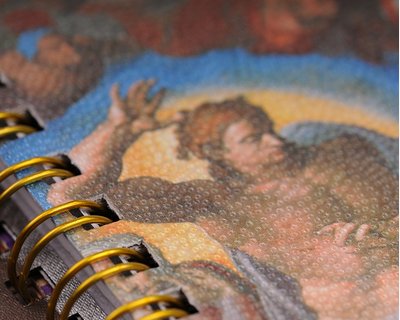 Italien-Magazin "a casa" - VATIKAN