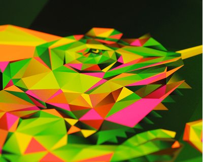 Magazin "a casa" - COLOR