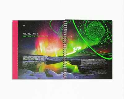 Magazin "a casa" - COLOR