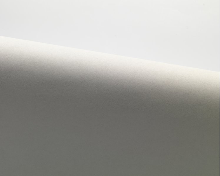 SIRIO White White - Gro&szlig;bogen 70 x 100 cm