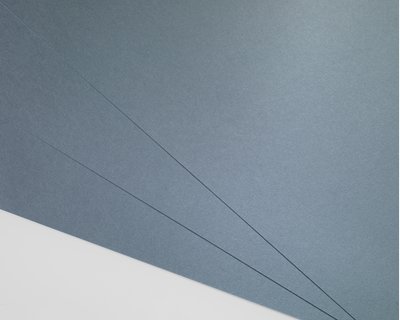 MATERICA, Cobalt - Gro&szlig;bogen 72 x 102 cm