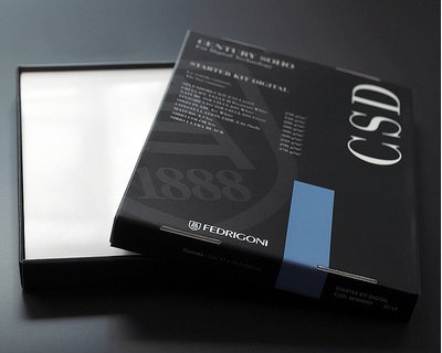 Starterkit "CENTURY SOHO for Digital Technology"