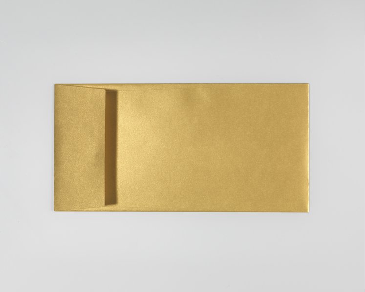 SIRIO PEARL, Aurum - DIN lang 22 x 11 cm, 500 Stk.