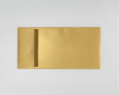 SIRIO PEARL, Aurum - DIN lang 22 x 11 cm, 500 Stk.