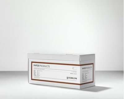 SPLENDORGEL, Extra White - DIN lang 22 x 11 cm, 500 Stk.