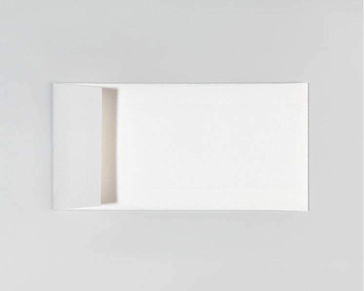 MATERICA, Gesso - DIN lang 22 x 11 cm, 250 Stk.