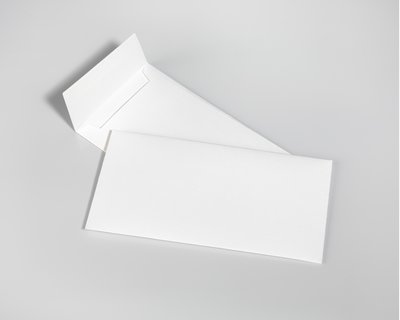 MATERICA, Gesso - DIN lang 22 x 11 cm, 250 Stk.