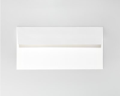 TINTORETTO, Neve - DIN lang 11 x 22 cm, 500 Stk.