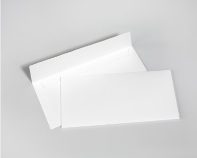 TINTORETTO, Neve - DIN lang 11 x 22 cm, 500 Stk.