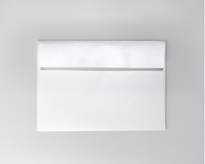 SIRIO PEARL, Ice White - DIN C5 16,2 x 22,9 cm, 500 Stk.