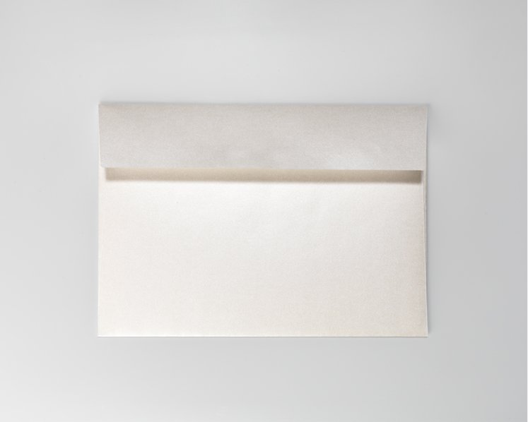 SIRIO PEARL, Oyster Shell - DIN C5 16,2 x 22,9 cm, 500 Stk.