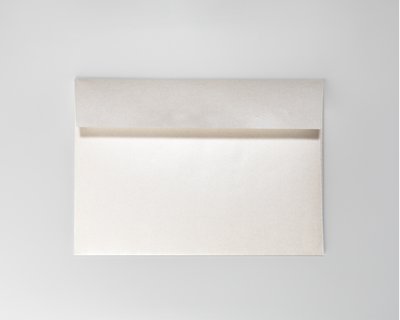 SIRIO PEARL, Oyster Shell - DIN C5 16,2 x 22,9 cm, 500 Stk.