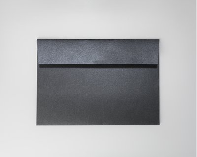 SIRIO PEARL, Coal Mine - DIN C5 16,2 x 22,9 cm, 500 Stk.