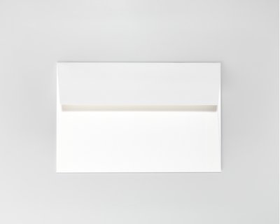 ACQUERELLO, Bianco - Diplomat 12 x 18 cm, 500 Stk.