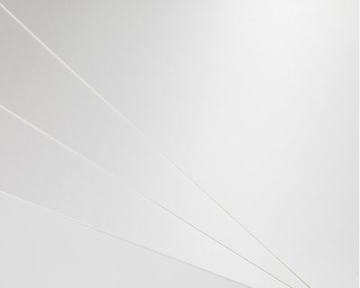 COTTON WOVE, Premium White - DIN A4 21 x 29,7 cm