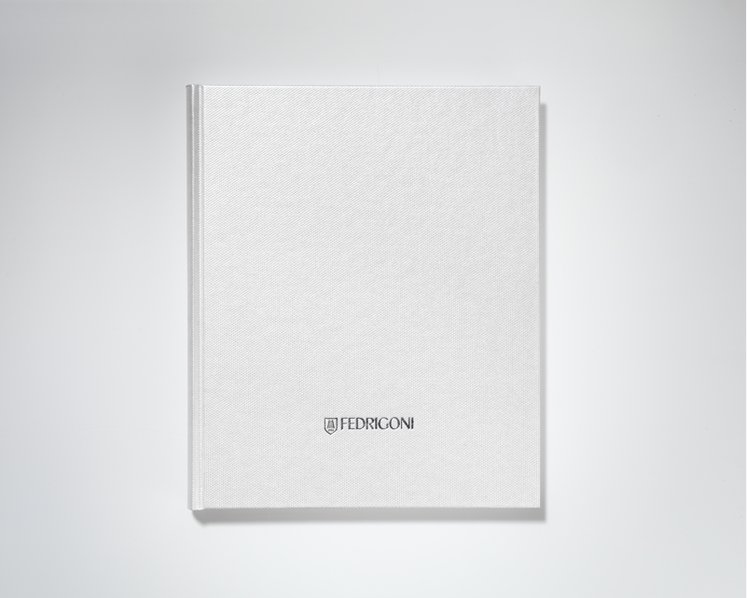 Notizbuch L "CONSTELLATION JADE, Aida"