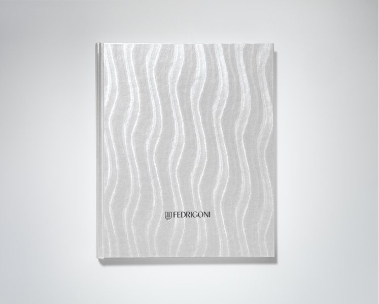 Notizbuch L "CONSTELLATION JADE, Onda"