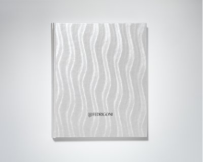 Notizbuch L "CONSTELLATION JADE, Onda"