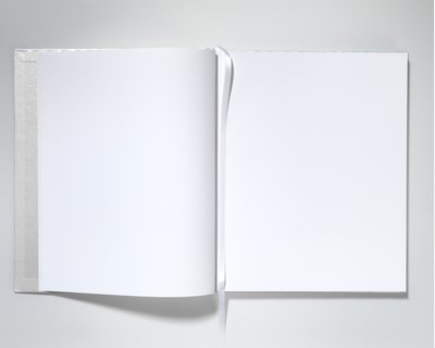 Notizbuch L "CONSTELLATION JADE, Onda"