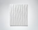 Notizbuch L "CONSTELLATION JADE, Onda"